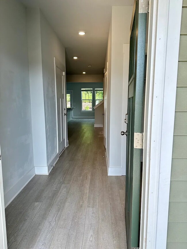 Building Photo - 1021 Millison Pl