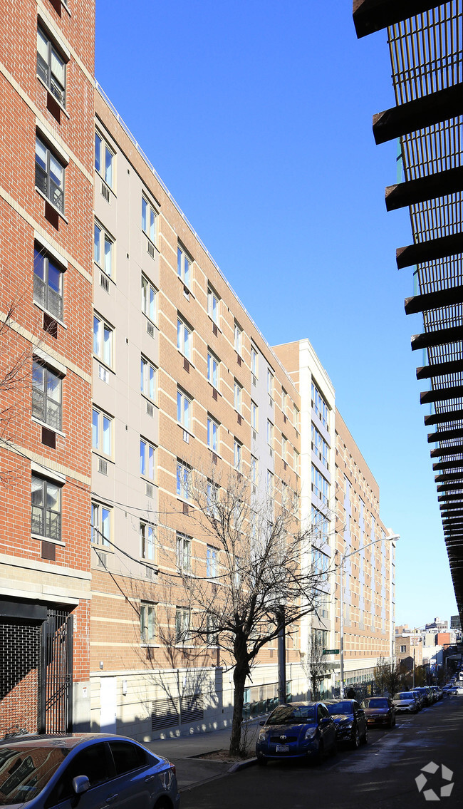 Building Photo - Westchester Point