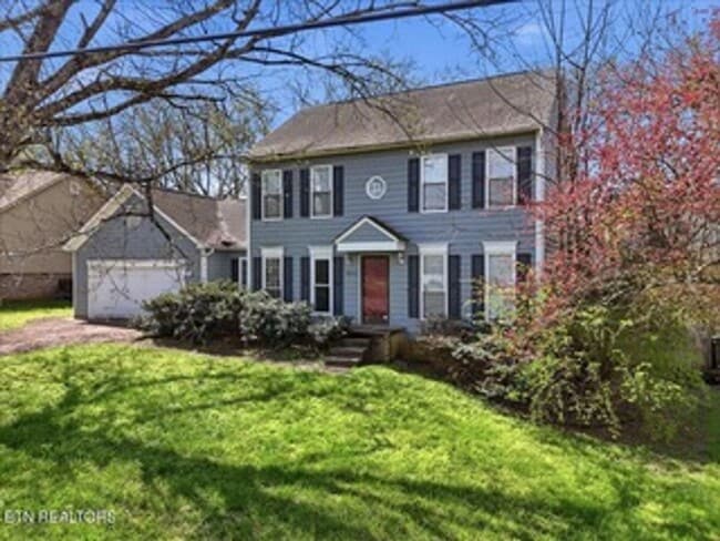 Building Photo - 8941 Colchester Ridge Rd
