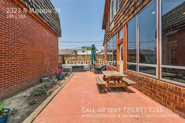 Building Photo - Mansion on Marion! Free Wifi, Fitness Room...