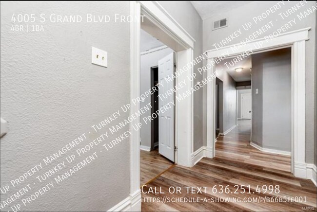 Building Photo - 4005 S Grand Blvd