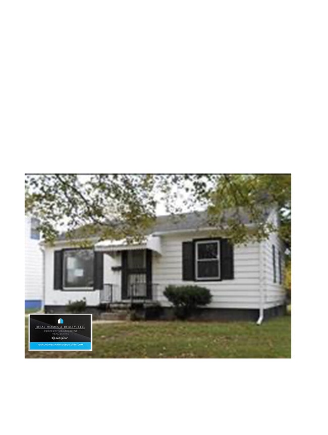 Primary Photo - 2747 Sloan St