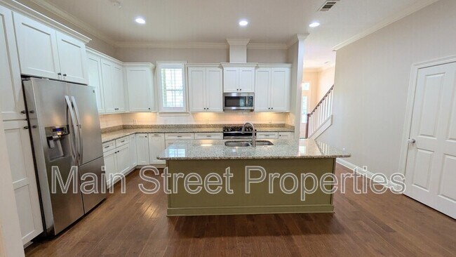 Building Photo - 10692 Squall Line Rd