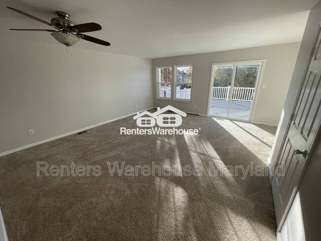 Building Photo - 3318 Cheverly Ct