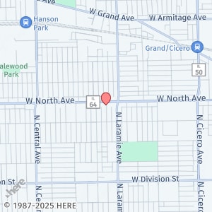Primary Photo - 1554 N Latrobe Ave