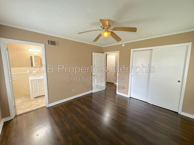 Building Photo - 1693 S Perkins Rd