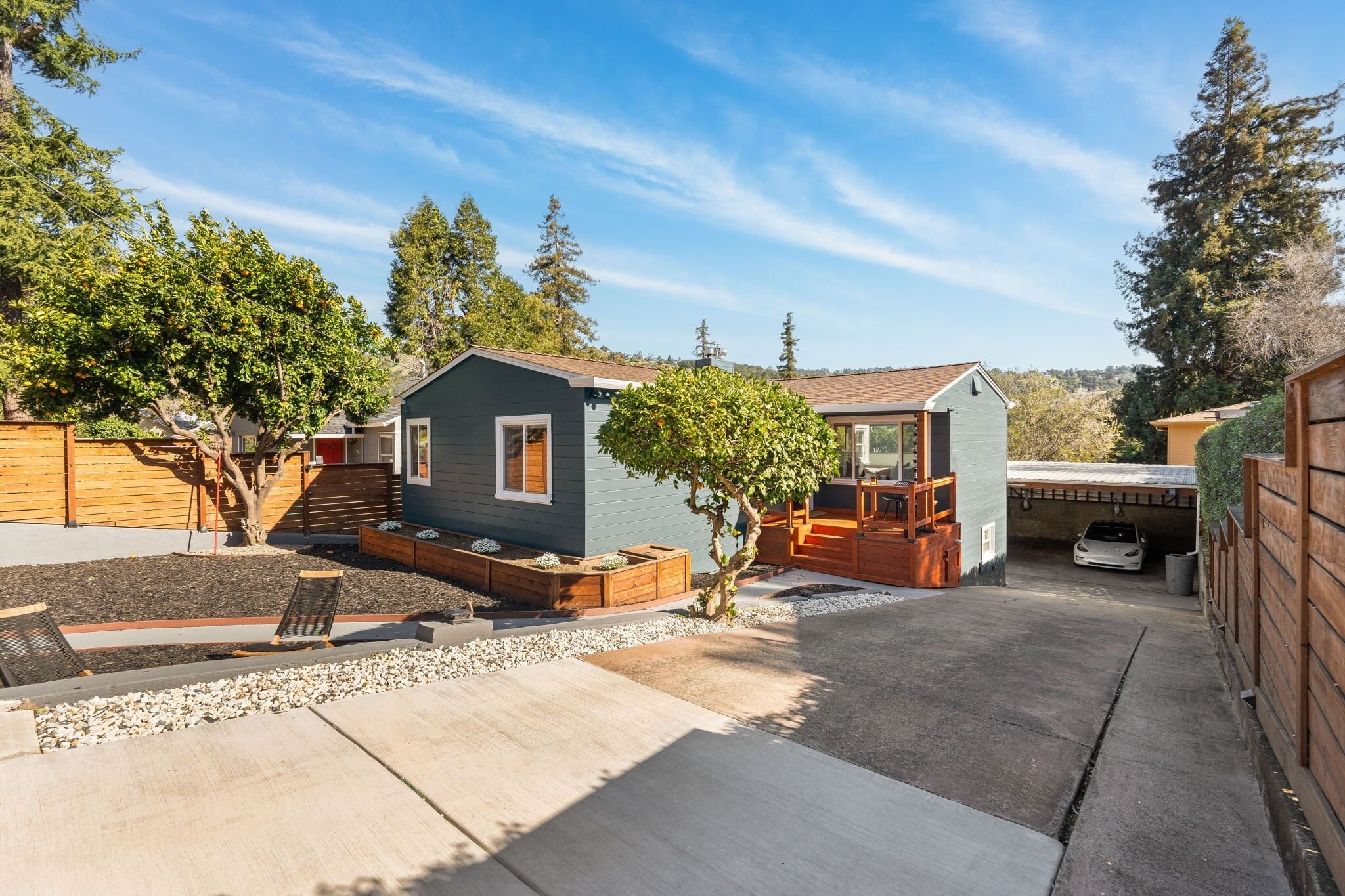 Building Photo - 8124 Greenly Dr