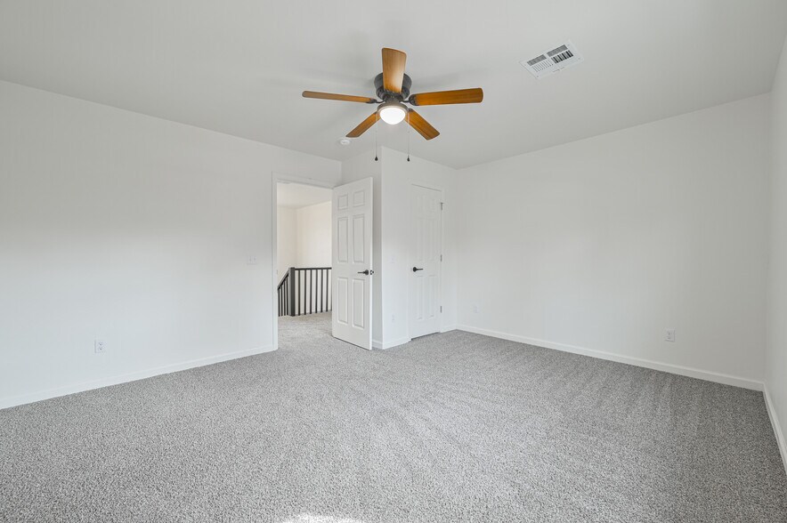 Building Photo - 4330 Granger St