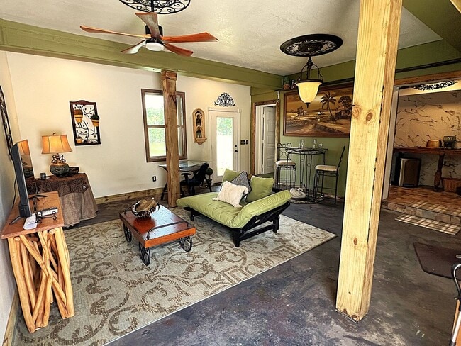 Building Photo - Fully Furnished Humble Water Front Property