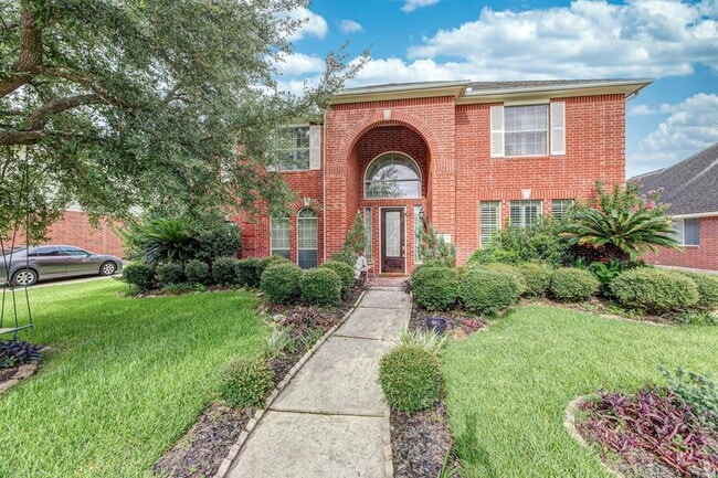 Primary Photo - 17826 Island Spring Ln