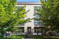 Building Photo - 117 S Bell Ave