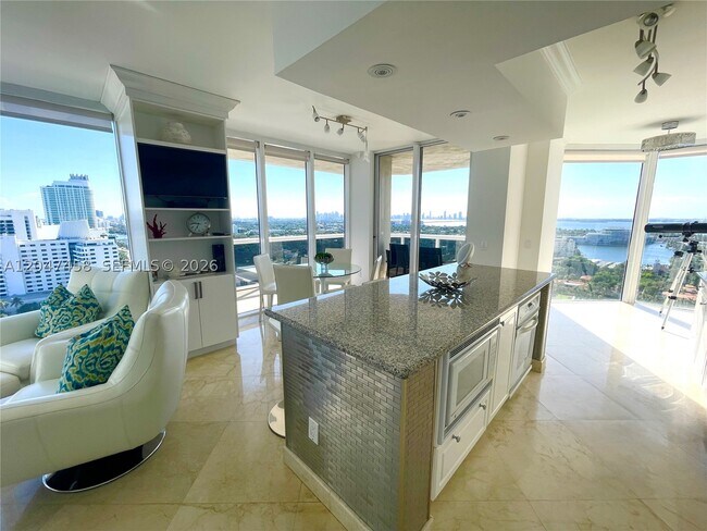 Building Photo - 4775 Collins Ave