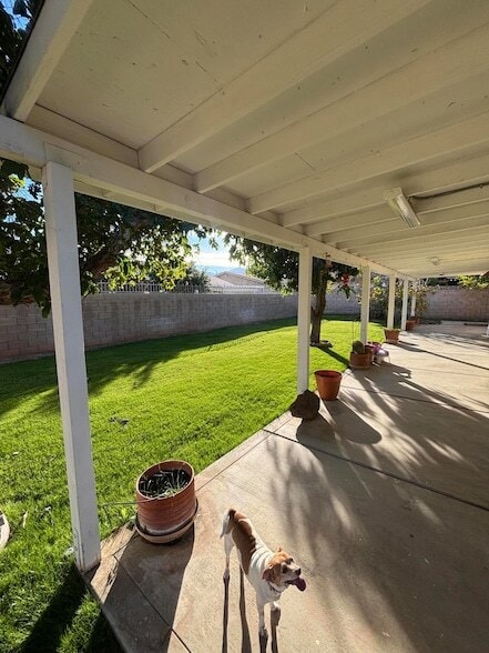 Building Photo - 69145 Baristo Rd