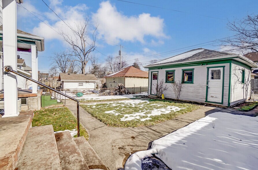 Building Photo - 1312 Phillips Ave