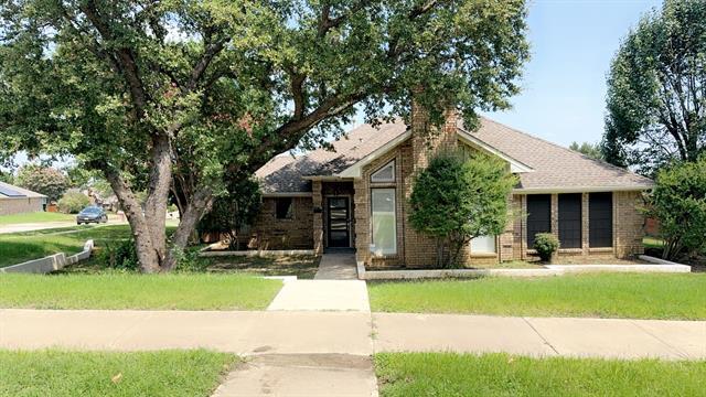 Primary Photo - 3726 Cromwell Dr