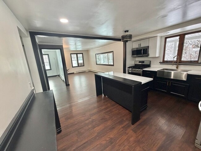 Building Photo - Gorgeous Newly Renovated 4 BR, 2 BA on .71 acres