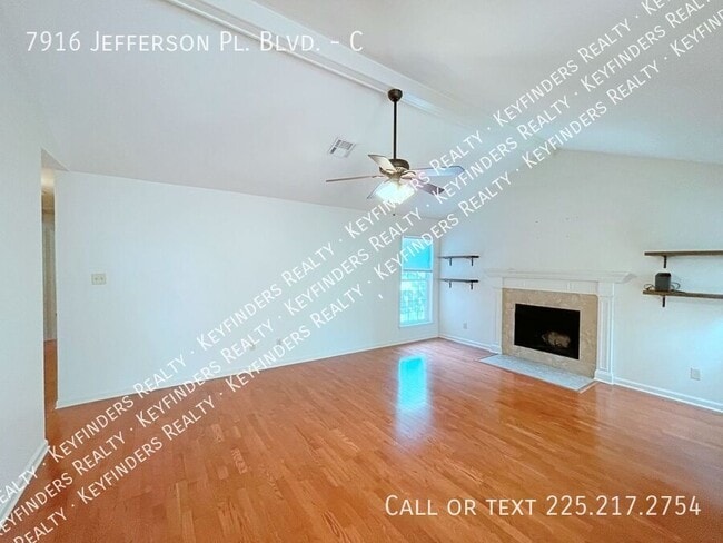Building Photo - 7916 Jefferson Pl Blvd