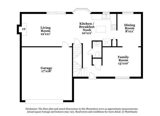 Building Photo - 8939 Coral Canyon Cir