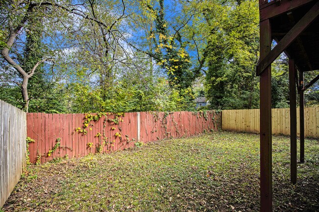 Building Photo - 1162 Sims St SW