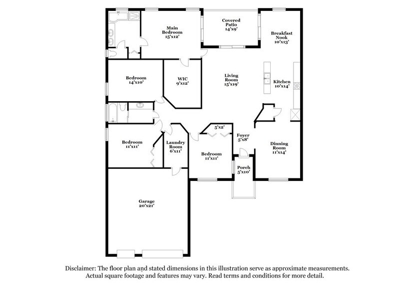 Building Photo - 2459 Hamlet Cir