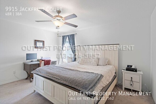 Building Photo - 9915 Jackfruit Ct