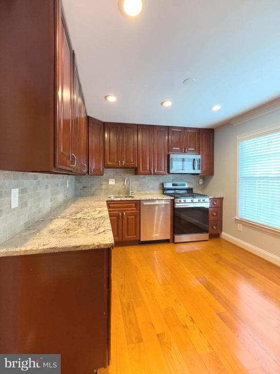 Building Photo - 2419 Ansdel Ct
