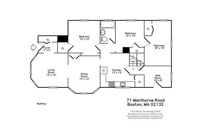 Building Photo - 71 Manthorne Rd