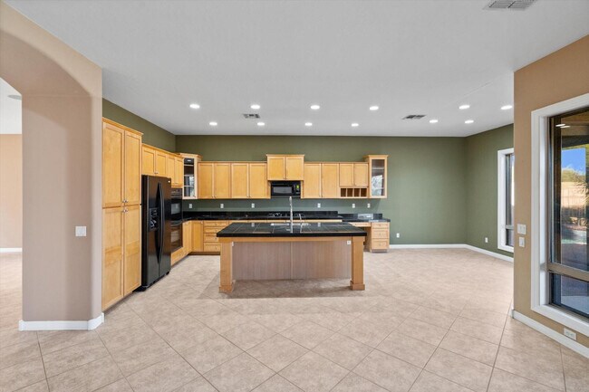 Building Photo - 4136 E Pullman Rd