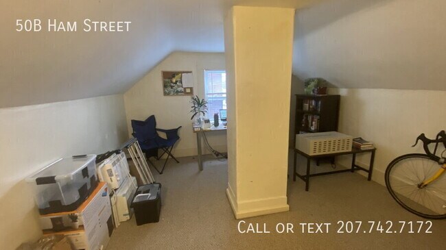 Building Photo - 50B Ham Street-