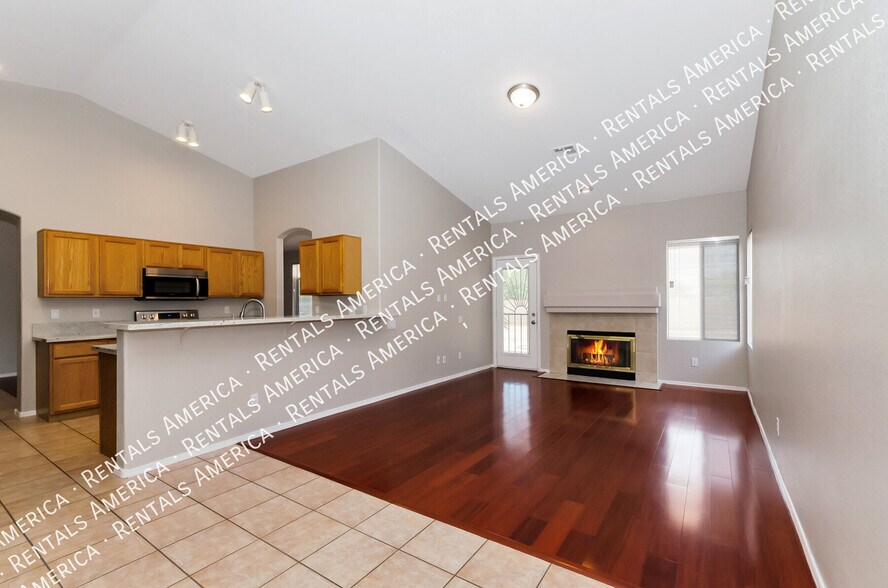 Building Photo - 9971 E Paseo San Bernardo