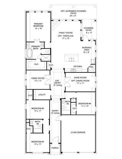 Building Photo - 522 Jefferson Dr
