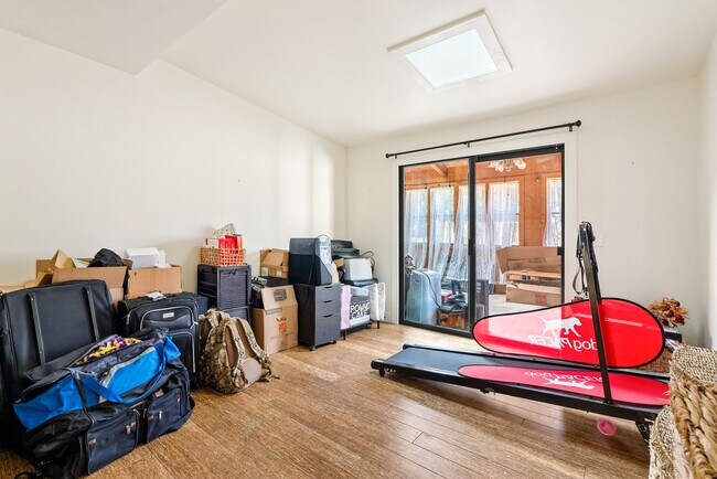 Building Photo - 3700 Las Pilitas Rd