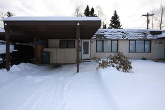Building Photo - 2 Bedroom West Anchorage Condo!