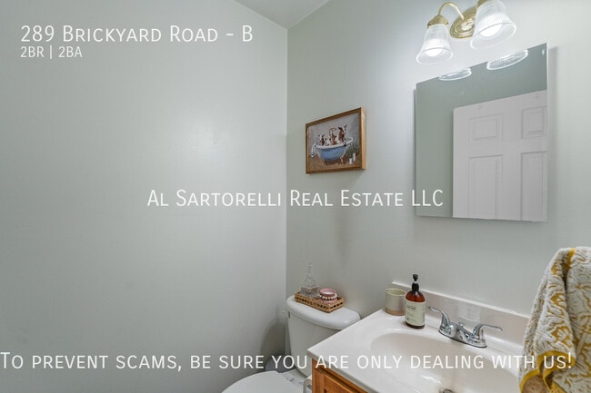 Building Photo - 289 Brickyard Rd