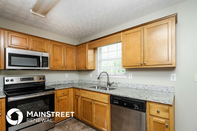 Building Photo - 507 Brewer Dr