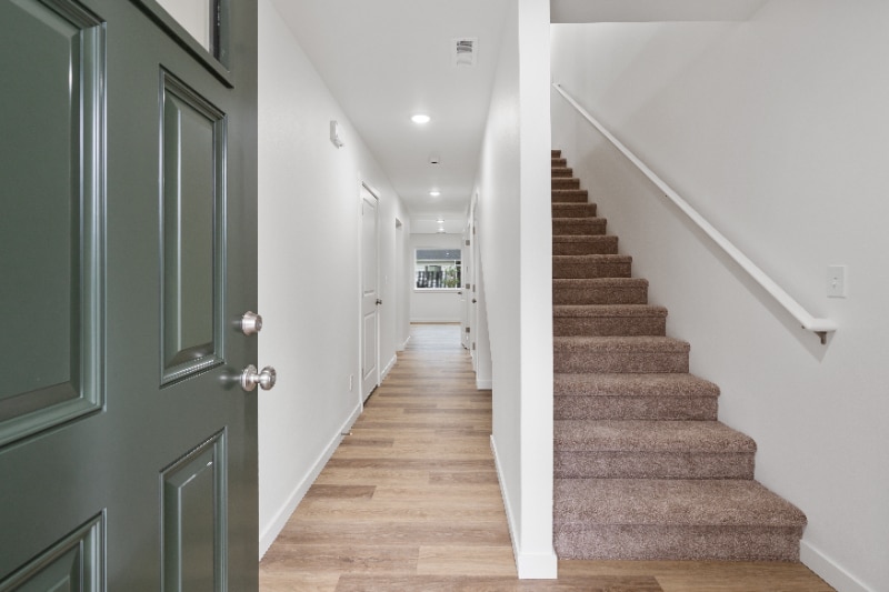 Building Photo - 2999 Harrison Ave