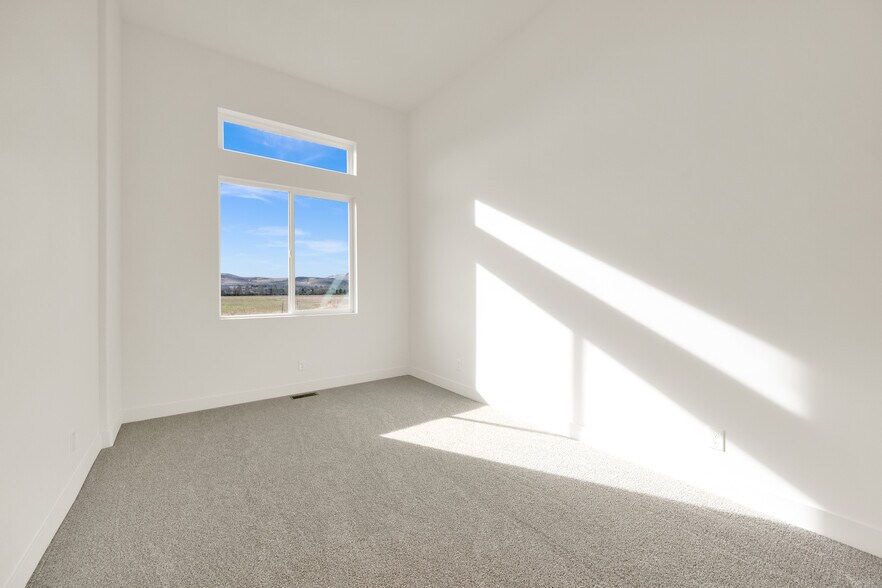 Bedroom 2 - 1605 S 1100 W