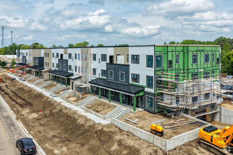 Building Photo - The Hamel