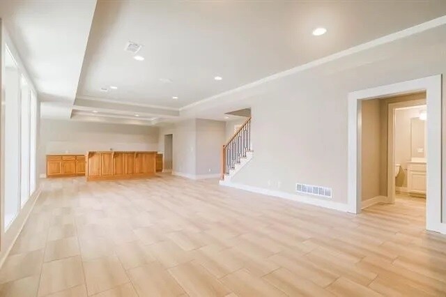 Basement - 17332 Ballentine St