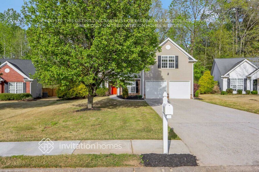 Building Photo - 250 Covington Dr