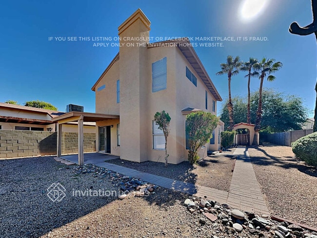 Building Photo - 19821 N 48th Dr