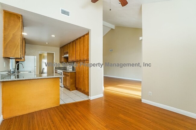 Building Photo - Bright & Airy 3BR West Covina Condo with Vaulted Ceilings, 2-Car Garage & Private Patio Spaces