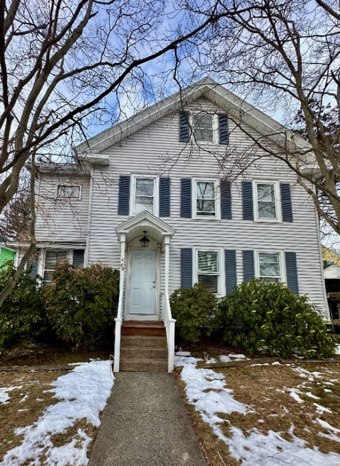 Building Photo - 73 Durant St