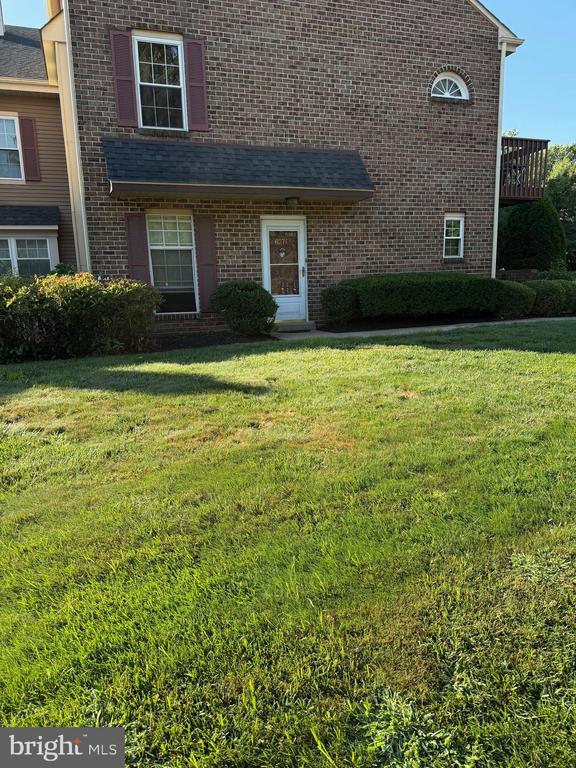 Building Photo - 627A Palmer Ln