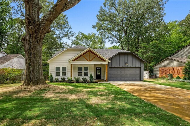Building Photo - Stunning New Construction House in East Memphis!