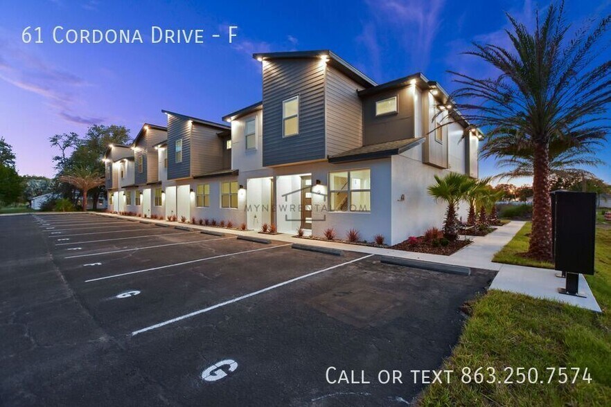 Building Photo - 61 Cordona Dr