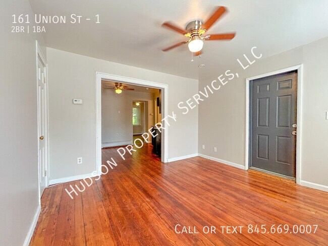 Building Photo - 161 Union St