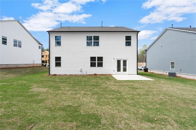 Building Photo - 348 Belmont Dr