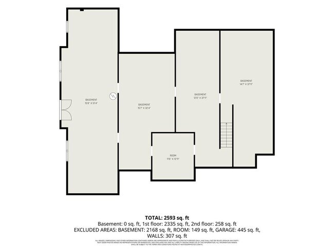 Building Photo - 4315 Rosemont Dr