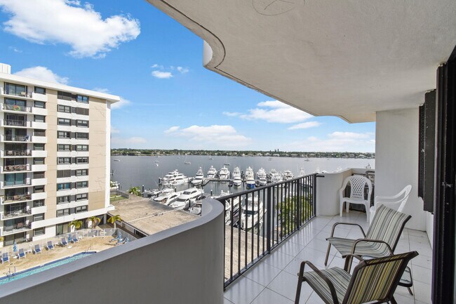 Building Photo - 1200 Marine Way